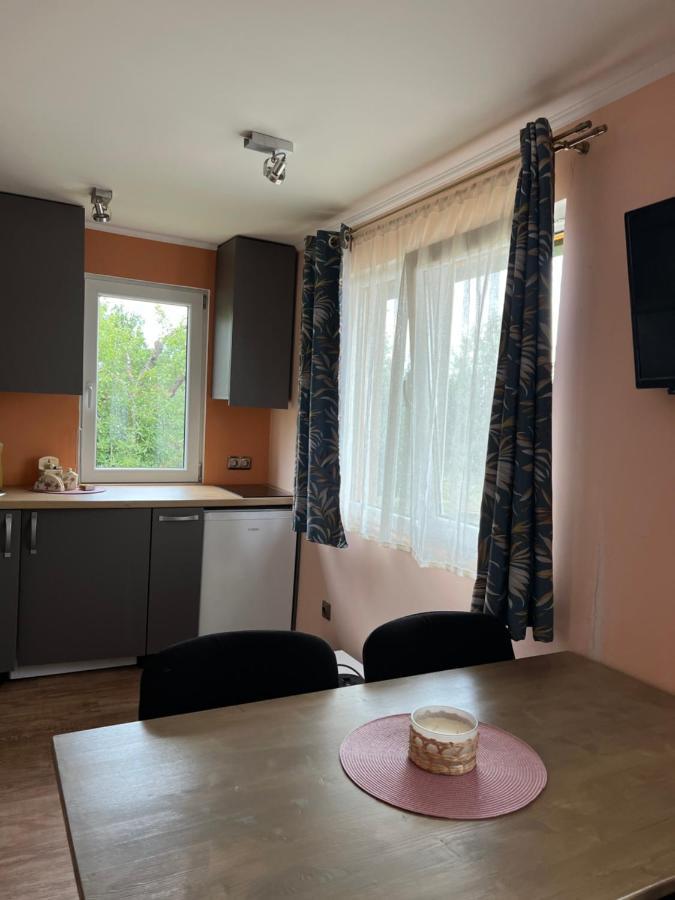 Brivdienu Namins Ferienhaus