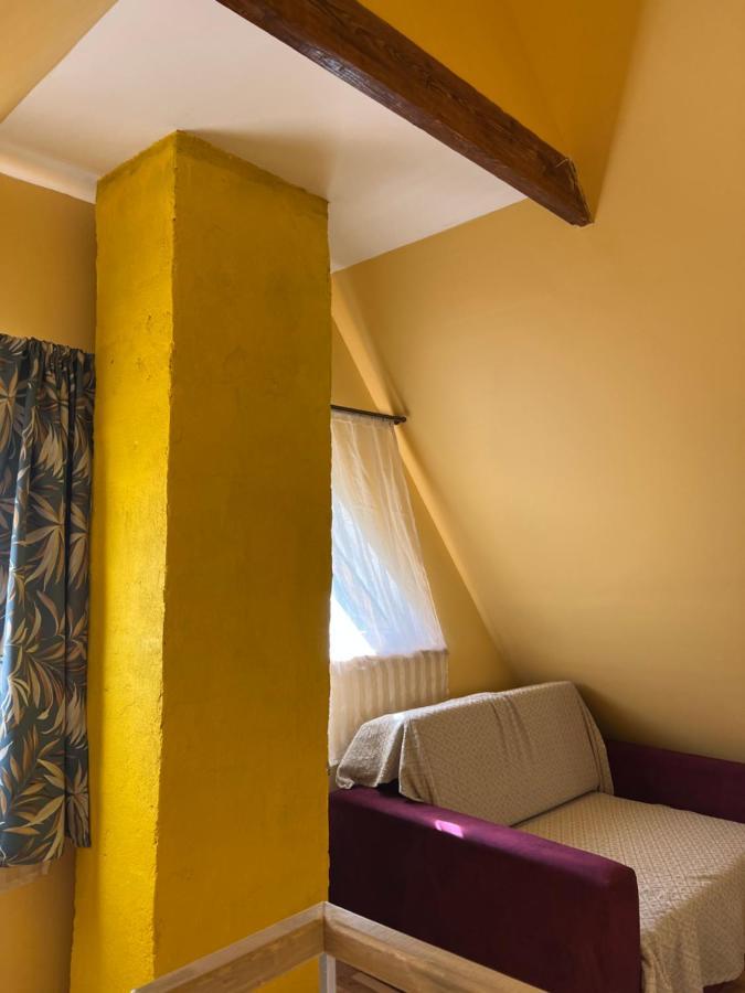 Brivdienu Namins Casa vacanze *