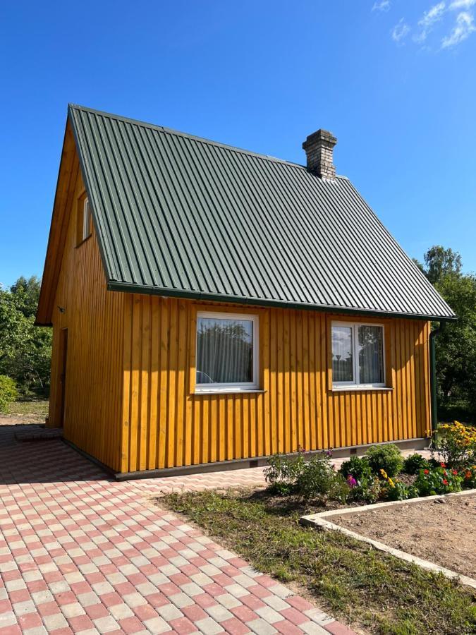 Brivdienu Namins Casa vacanze Ludza