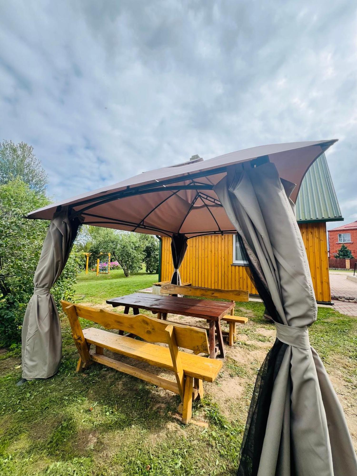 Casa vacanze Brivdienu Namins
